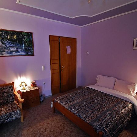 To Oneiro Otel Agios Nikolaos  Dış mekan fotoğraf