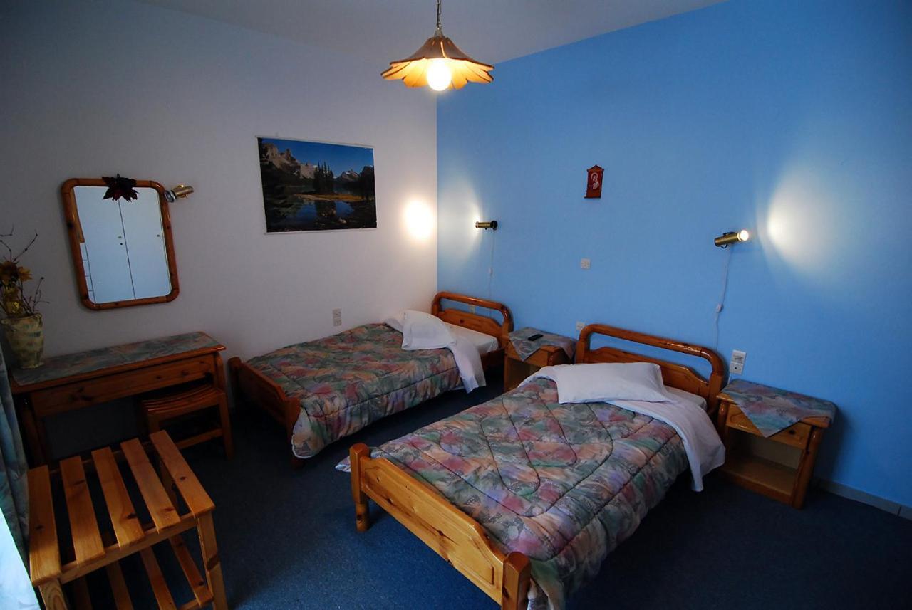 To Oneiro Otel Agios Nikolaos  Dış mekan fotoğraf