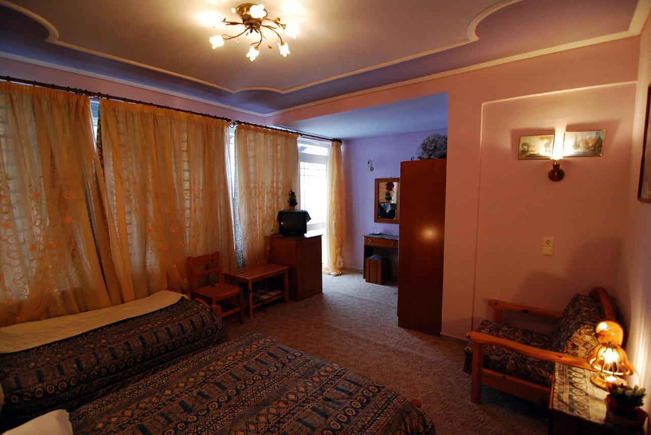 To Oneiro Otel Agios Nikolaos  Dış mekan fotoğraf