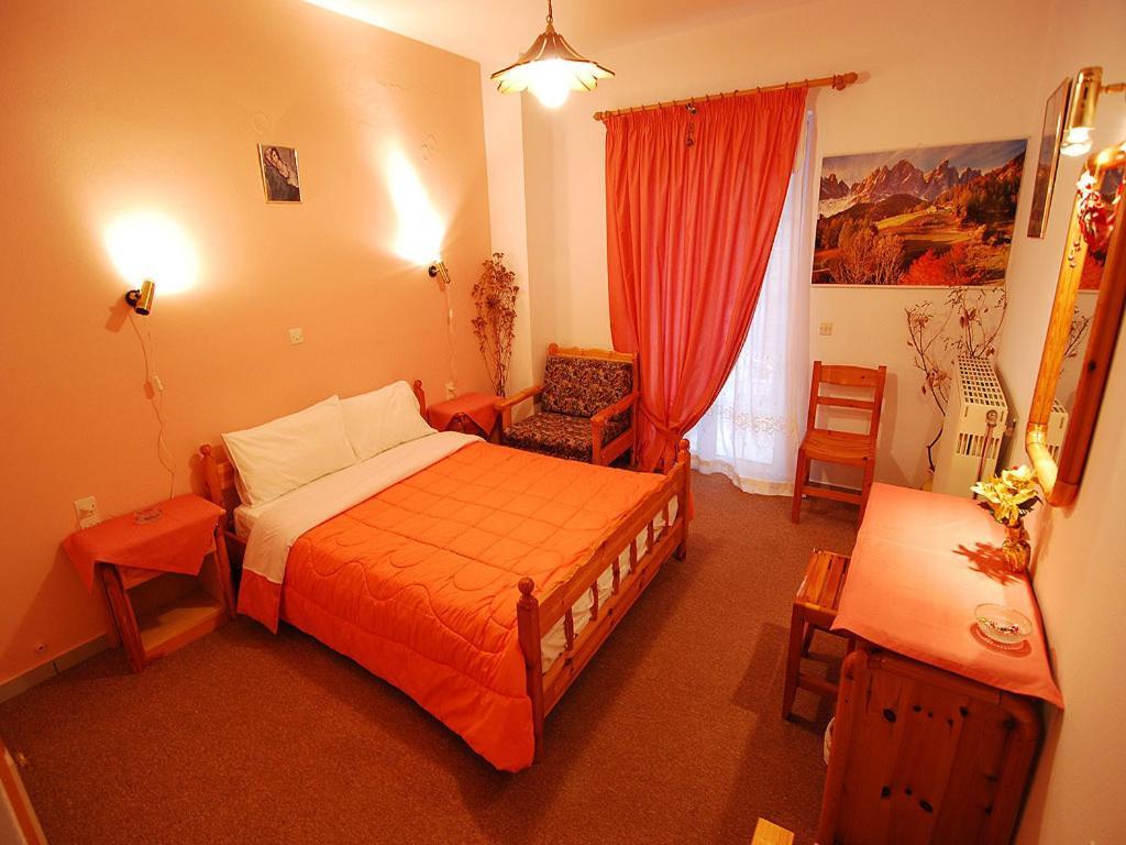 To Oneiro Otel Agios Nikolaos  Dış mekan fotoğraf